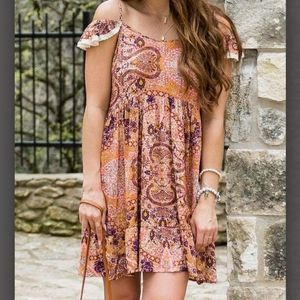 Grace & Lace Summer Fields Dress